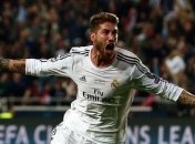 "Реал" намерен платить Серхио Рамосу €10 млн в год