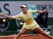 Мугуруса о победе на Ролан Гаррос-2016