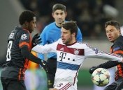 "Шахтеру" сейчас нелегко в чемпионате