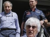 Формула-1. Согласовать формат квалификации не удалось