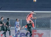 Лига Европы: результаты матчей 18 февраля