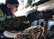 Сутки в АТО: боевики 28 раз нарушали "режим тишины"