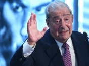 "Смотрите сами": Арум заподозрил Джошуа в допинге