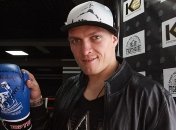 The Guardian: Усик сменит Головкина в статусе "культовой звезды" бокса