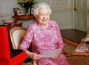 Школьник из Запорожья получил письмо от Елизаветы II