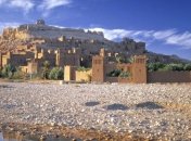 Столицу Марокко внесли в список ЮНЕСКО