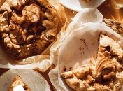 Яблучний пиріг