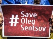 Сестра режиссера: Сенцов не будет просить Путина о помиловании 