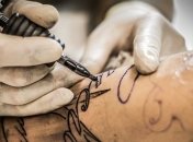 Мода 2019: креативные стильные татуировки для творческих личностей (Фото) 