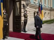 Украина начинает подготовку нормандской встречи 