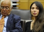 Бывшая жена Гибсона продолжает судится