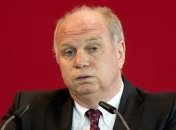 Экс-президент "Баварии" может выйти из тюрьмы