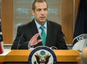 Госдеп США: Массовые задержания в РФ - это поругание демократических ценностей