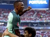 Результат матча Венгрия - Португалия 3:3 - самый результативный на Евро-2016