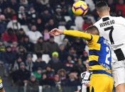 Ювентус - Парма 3:3 Видео обзор матча 2.02.2019