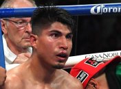 Майки Гарсия проведет выставочный бой