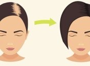 Лучший продукт для роста волос