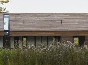 Домик для уик-эндов в Гудзонской долине 