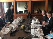 В Берлине не сумели договориться по "нормандскому формату"