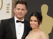 Ченнинг Татум и Дженна Дьюэнн подали на развод