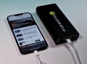 Довга зарядка шкодить батареї смартфона