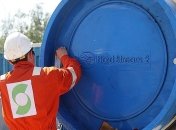 США в очередной раз попытались приостановить строительство "Северного потока-2"