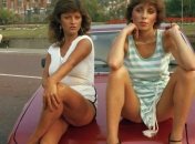 Шедевры уличной фотосъемки: реальная жизнь в каждом кадре от мастеров (Фото)