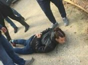 Полиция задержала подозреваемую в похищении ребенка в Киеве