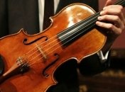 Стало известно, что во Львове впервые зазвучит настоящая скрипка Моцарта