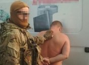 В Славянске задержан информатор боевиков