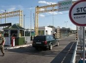 COVID-19: В Украине меняют пропускной режим через КПВВ