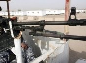 В Ираке сбит самолет Саудовской Аравии