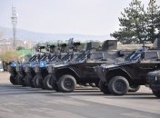 Армія Косово