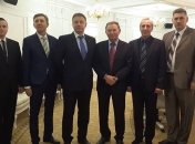 В Минске подписано рамочное решение Трехсторонней контактной группы