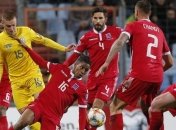 Отбор на Евро-2020. Люксембург назвал заявку на матч с Украиной