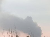 Небо над Львовом