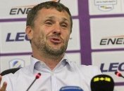 Сергей Ребров уволен с поста наставника "Аль-Ахли"