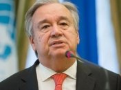 "Коронавірус-найбільше випробування з часів Другої світової війни" - генсек ООН