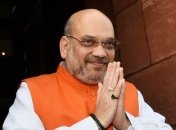 Главу МВД Индии госпитализировали с COVID-19 