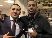 Теофимо Лопес: 2020-й будет мощным годом. Захват начался