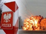 Последствия подрыва "грязной" бомбы в Украине не смогут затронуть Польшу