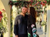 Михаил Заливако показал нежные поцелуи с победительницей "Холостяка" на видео