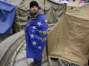 Украинскую диаспору призвали к гуманитарной помощи митингующим