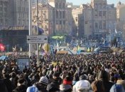 Театры и музеи Киева несут убытки из-за митингов