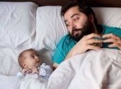 Медики рассказали, как психологическое состояние отца влияет на ребенка