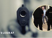 Під Києвом чоловік влаштував стрілянину з вікна багатоповерхівки: в поліції розповіли деталі (фото)