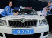 Украинских гонщиков пугают Гарпуном от NASA