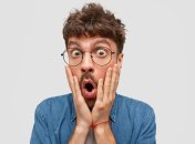 Українці були здивовані