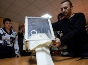 КИУ отмечает наибольшее количество подкупа на Выборах-2012