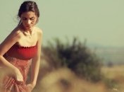 Звезда сериала "Великолепный век" вышла замуж 